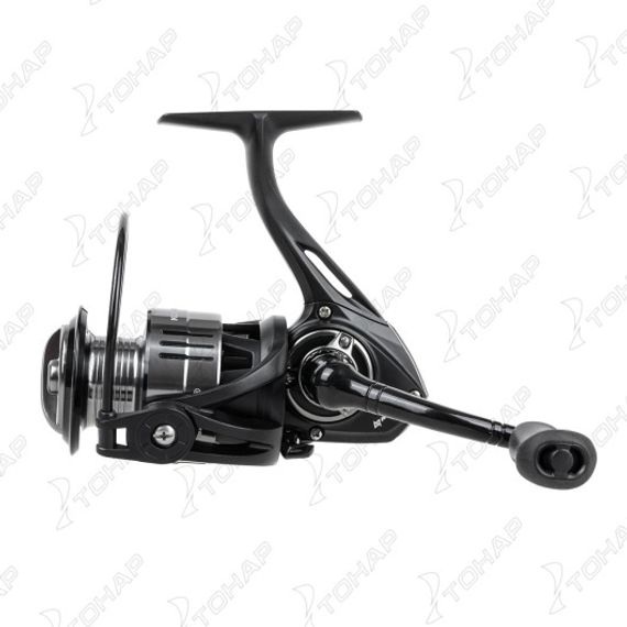 Катушка KUMIKO 3000F 5+1 подшип (N-K3000F) Nisus