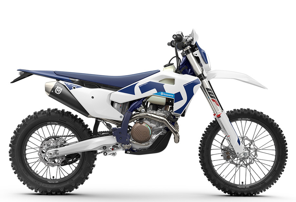 Husqvarna FC 450 2026