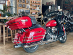 Harley-Davidson Ultra Limited 2014 (Fire Fighter)