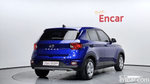 Hyundai Venue 1.6 Smart (09.2019)