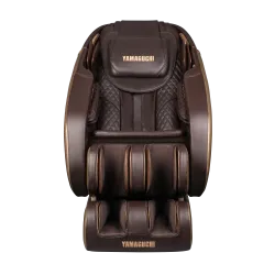Yamaguchi Eclipse Brown