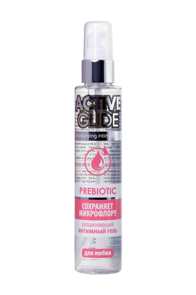 Гель Active Glide Prebiotic 100 мл