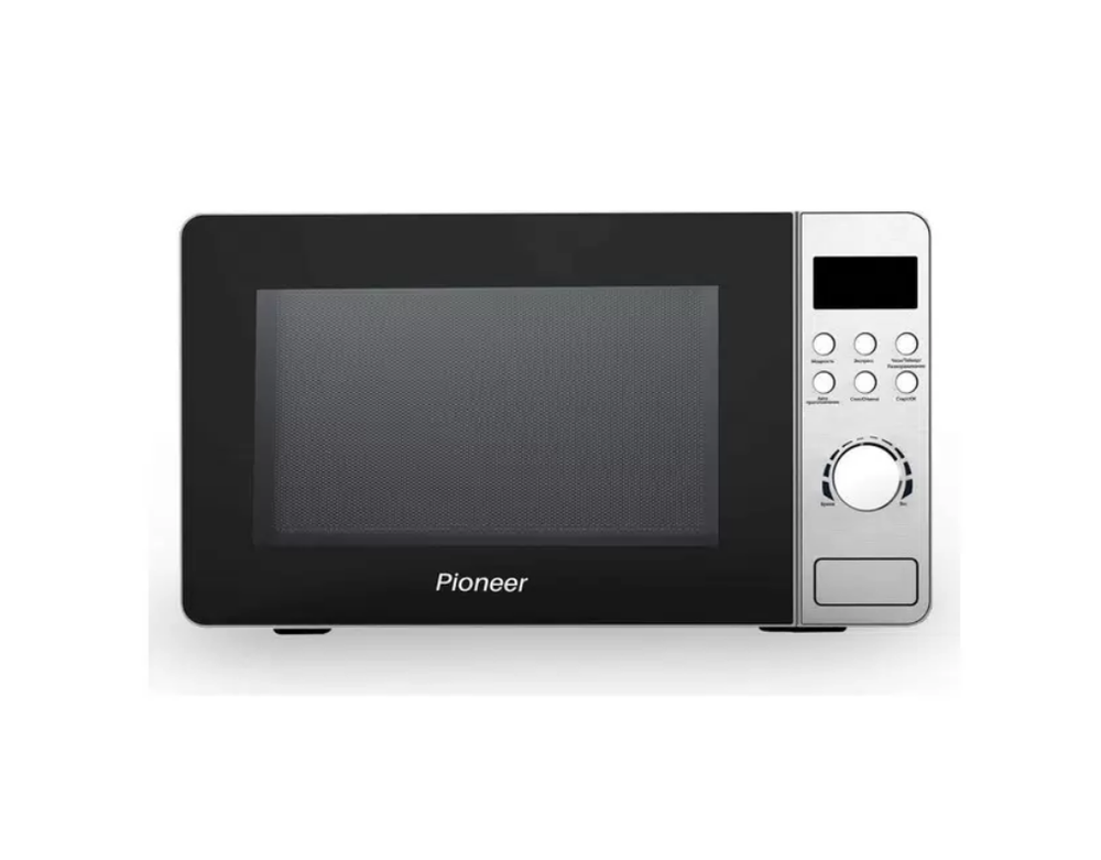 Микроволновая печь соло Pioneer MW228D (q)