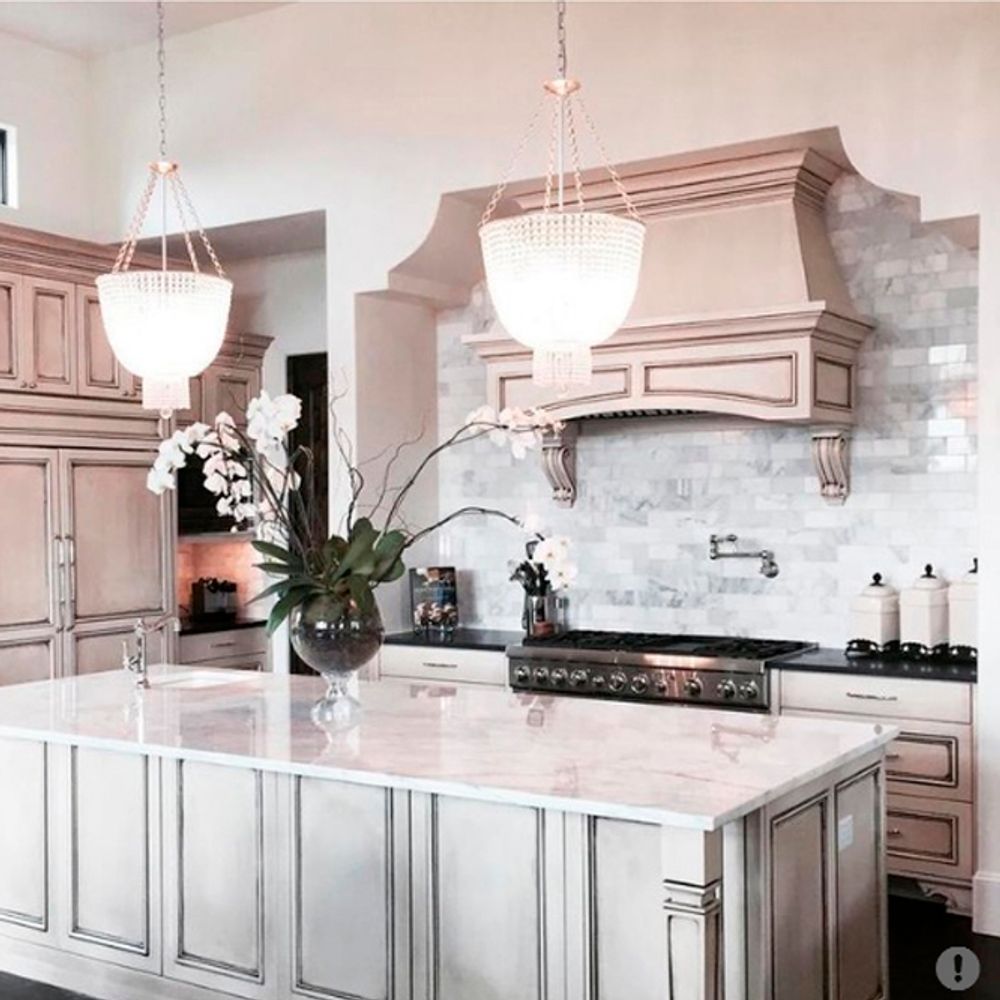 Потолочная Люстра Ivonna Crystal By Imperiumloft