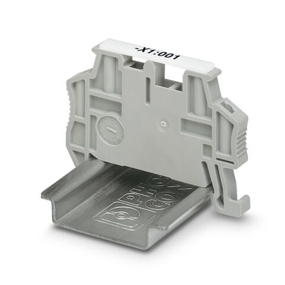 0830340 - UCT-EM (30X5) YE - Маркеры для концевых фиксаторов