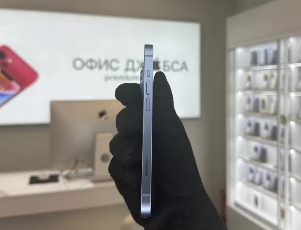 iPhone 14, 128 ГБ б/у