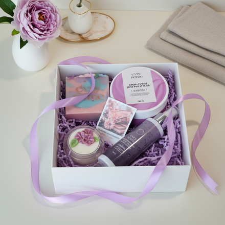 Подарочный набор XL