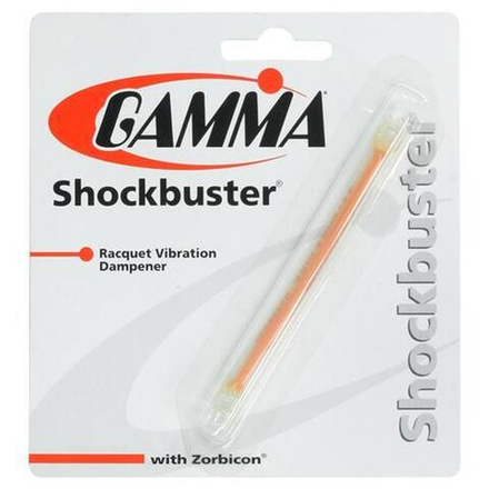 Виброгаситель теннисный Gamma Shockbuster