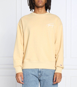 Худи Tommy Jeans - светло-коричневый(DM0DM15206)