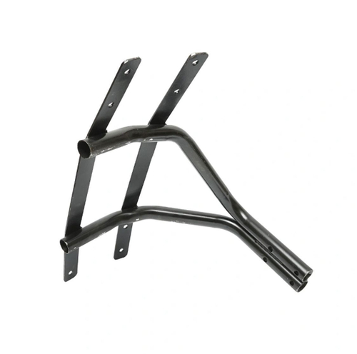 Кронштейн крыла левый JCB 335/04161