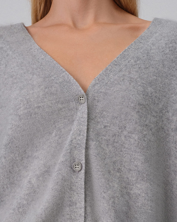 Кардиган “Boujee”