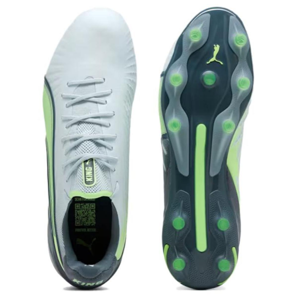 Кроссовки PUMA King Ultimate, 107809-03