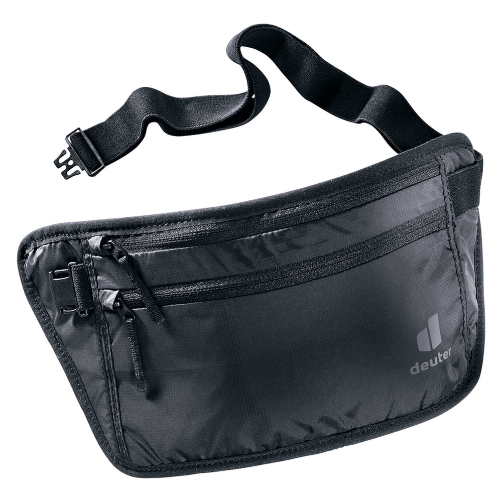 Кошелек Deuter Security Money Belt II Black