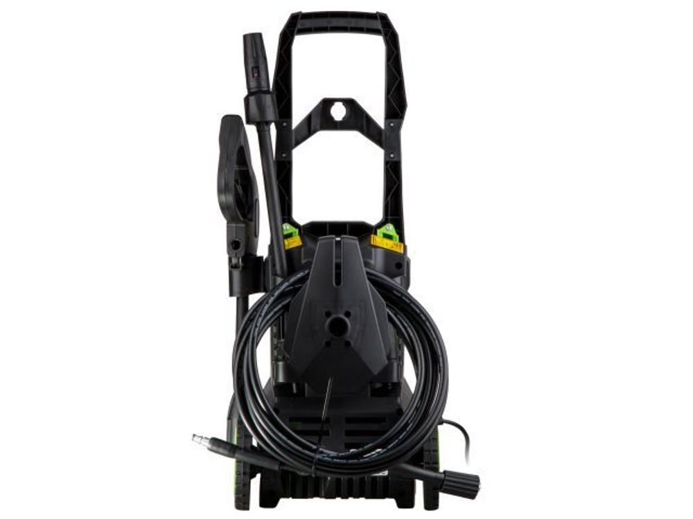 Очиститель высокого давления DGM Water 140