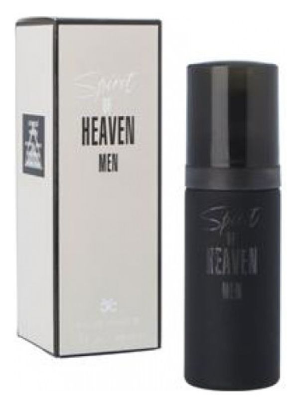 Milton Lloyd Spirit of Heaven Homme