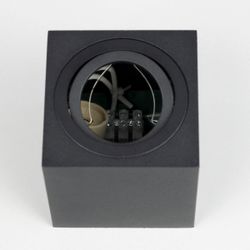 Citilux Дюрен CL538213 Светильник накладной поворотный Чёрный