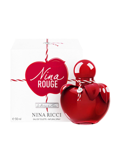 NINA RICCI 'NINA' Rouge lady 30ml edt