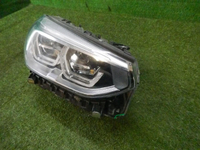 Фара правая BMW X3 G01 X4 G02 (2017-2021) Adaptive LED