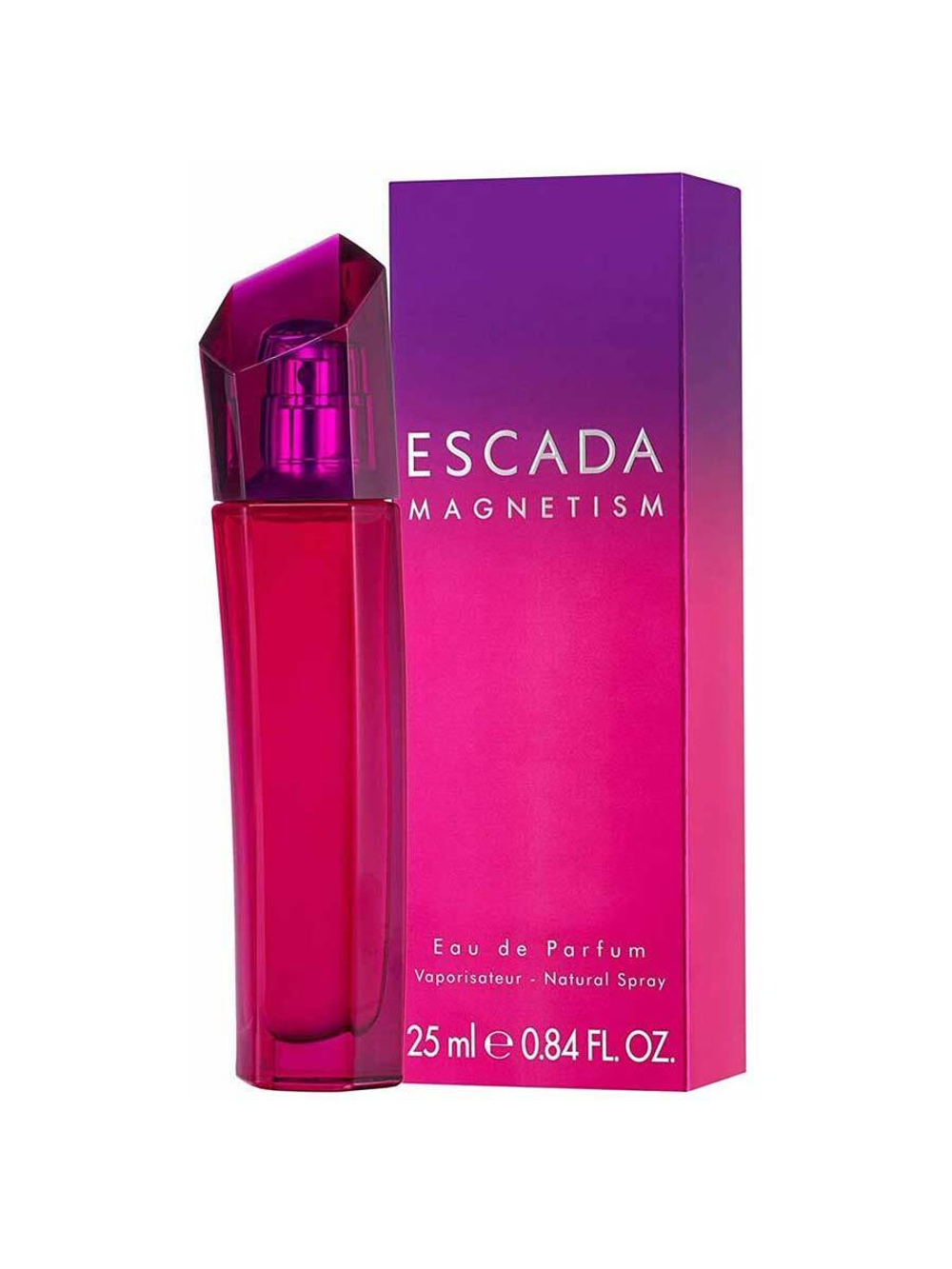 ESCADA MAGNETISM lady 25ml edp