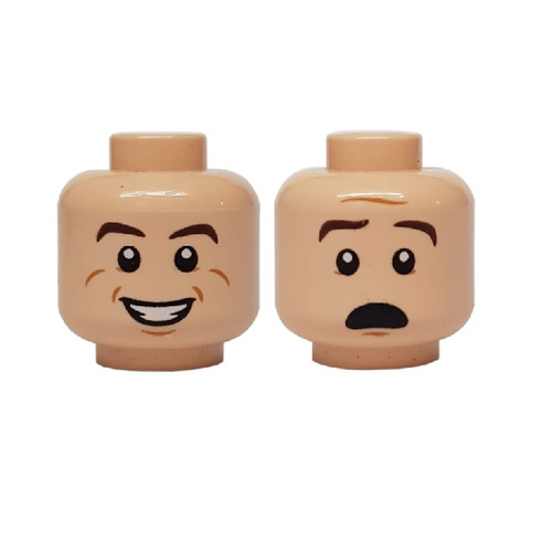 Голова 3626pb1128