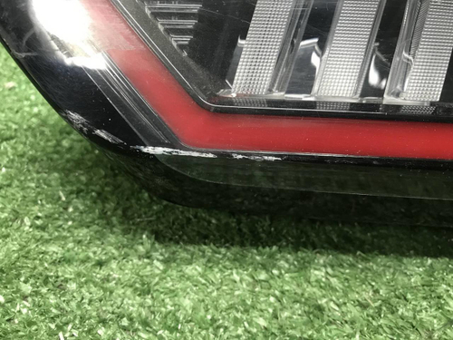 Фонарь правый внутр. Chery Tiggo 8 Pro Max (22-нв)