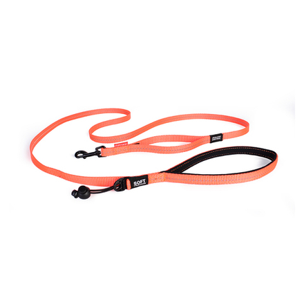 Поводок Soft Trainer LITE EzyDog