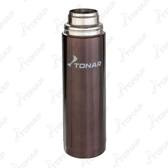 Термос TONAR 1000ML HS.TM-035 (2 крышки-кружки)