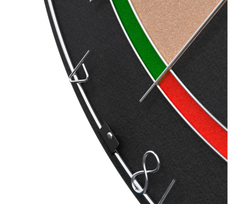 Мишень для дартса DFC SISAL*