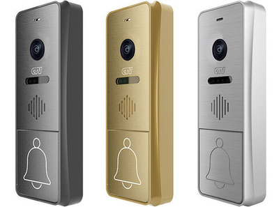 CTV-D4004FHD вызывная панель CTV