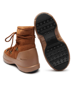 Кожаные угли LUNA Moon Boot - коричневый(80D2480030)