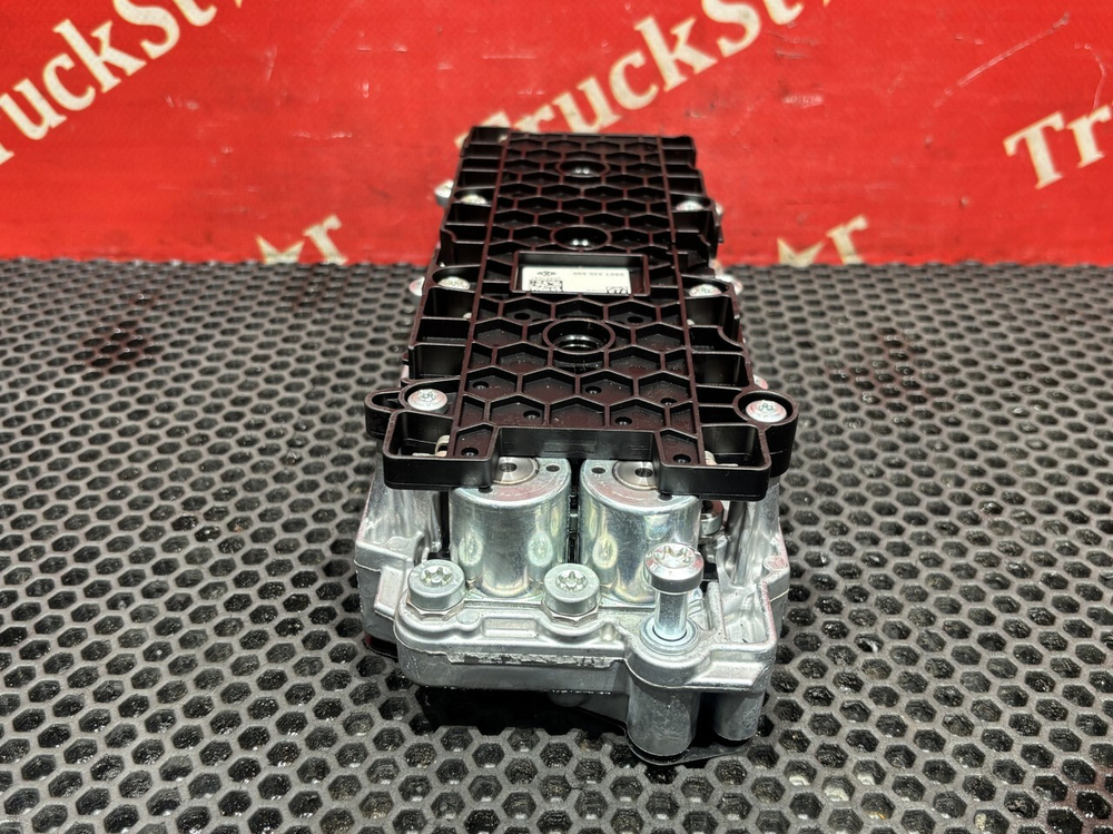 Блок клапанов АКПП 2023г.