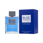 ANTONIO BANDERAS Blue Seduction edT 200ml man