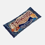 Тульский пряник Сырцовый с фруктовой начинкой 130г