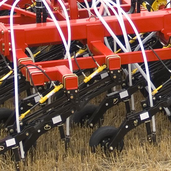 Шланг гидравлический, комплект уплотнительных колец, запасные части BOURGAULT