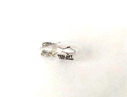 Лампа W5W TESLAFT арт. 142875 1 штука