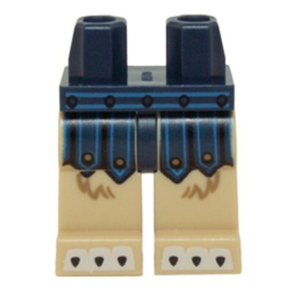 Ноги от Льва-Воина 970c02pb16