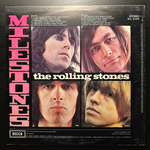 The Rolling Stones - Milestones (Англия 1971г.)