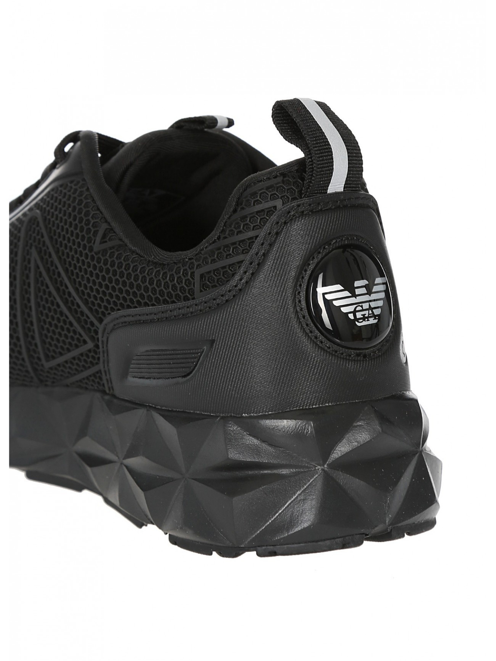 Кроссовки SNEAKER EA7
