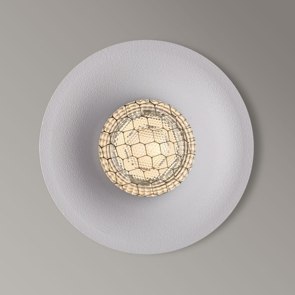 Точечный встраиваемый светильник Arte Lamp