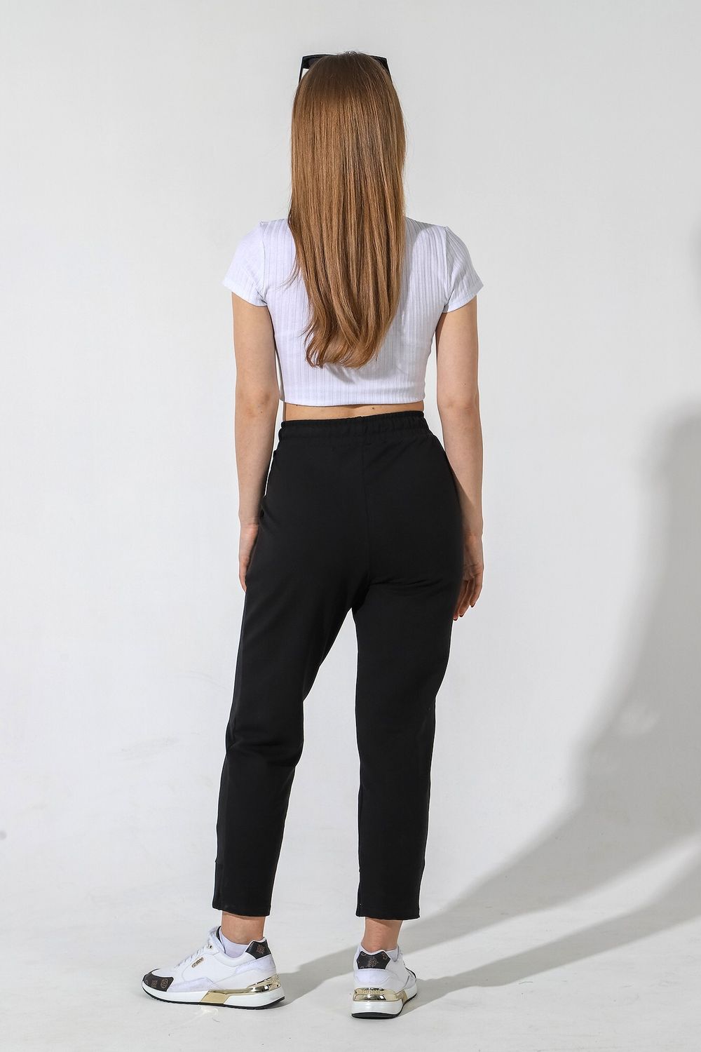 Брюки Мегаполис-5 Виотекс ЧЁРНЫЙ