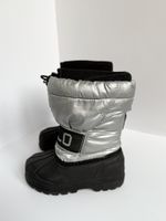 Комбинированные сапоги Polo Ralph Lauren, 23