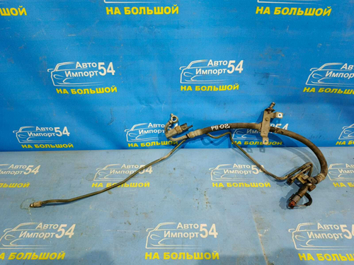 Шланг высокого давления ГУР NISSAN PRIMERA 1999