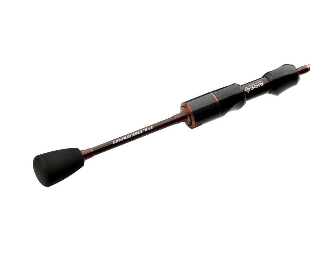 FLAGMAN Удилище спиннинговое Areata 662UL 1,98м тест 0,6-6г