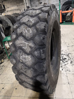 18.00R25 Michelin XHDT шина б/у