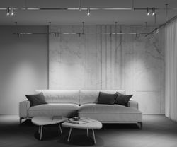 Трековый магнитный светодиодный светильник Maytoni Flarity   TR143-1-5W3K-W-PT