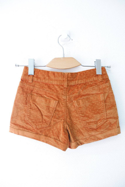 Шорты Okaidi модного оттенка на 10 лет