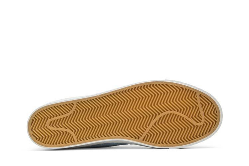 Кроссовки Nike Blazer Sb Zoom Lance Mountain