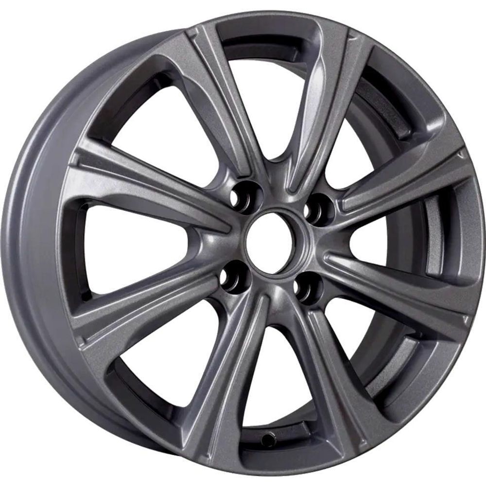 iFree Апероль 6x15 4x100 ET 40 Dia 60.1 (хай вэй)