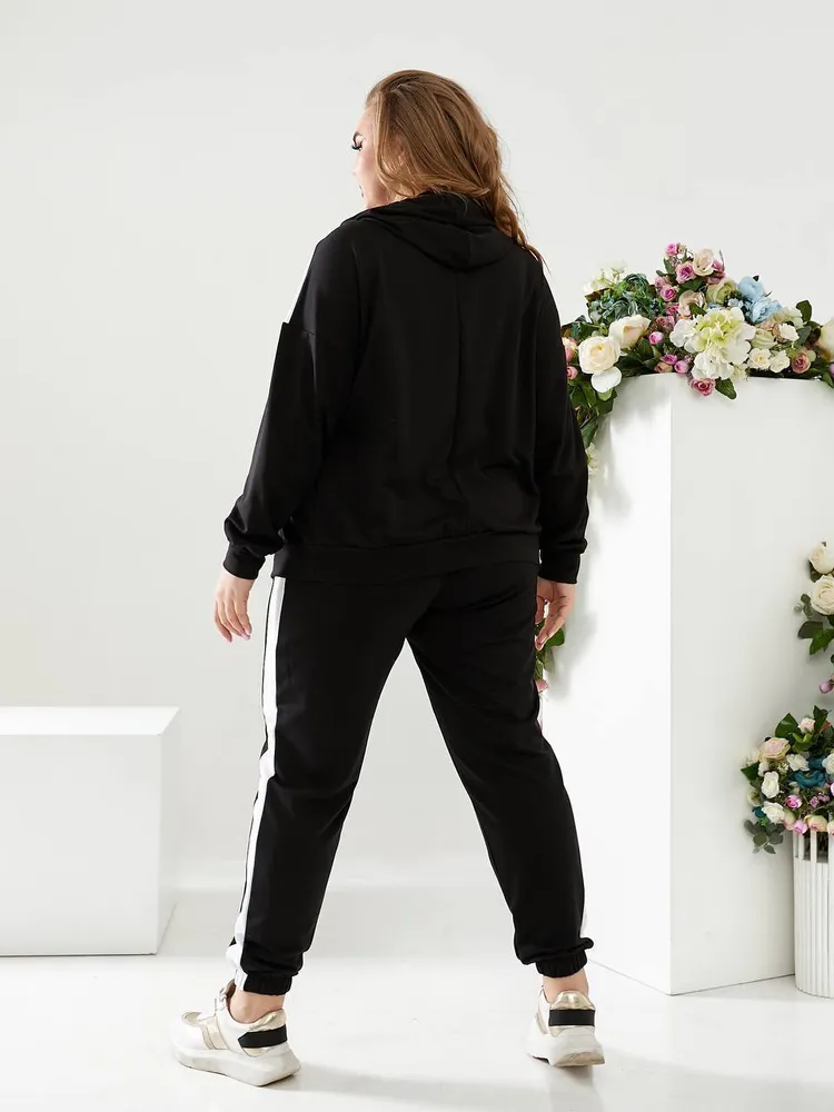 Костюм спортивный УК-440-3 Fabrika