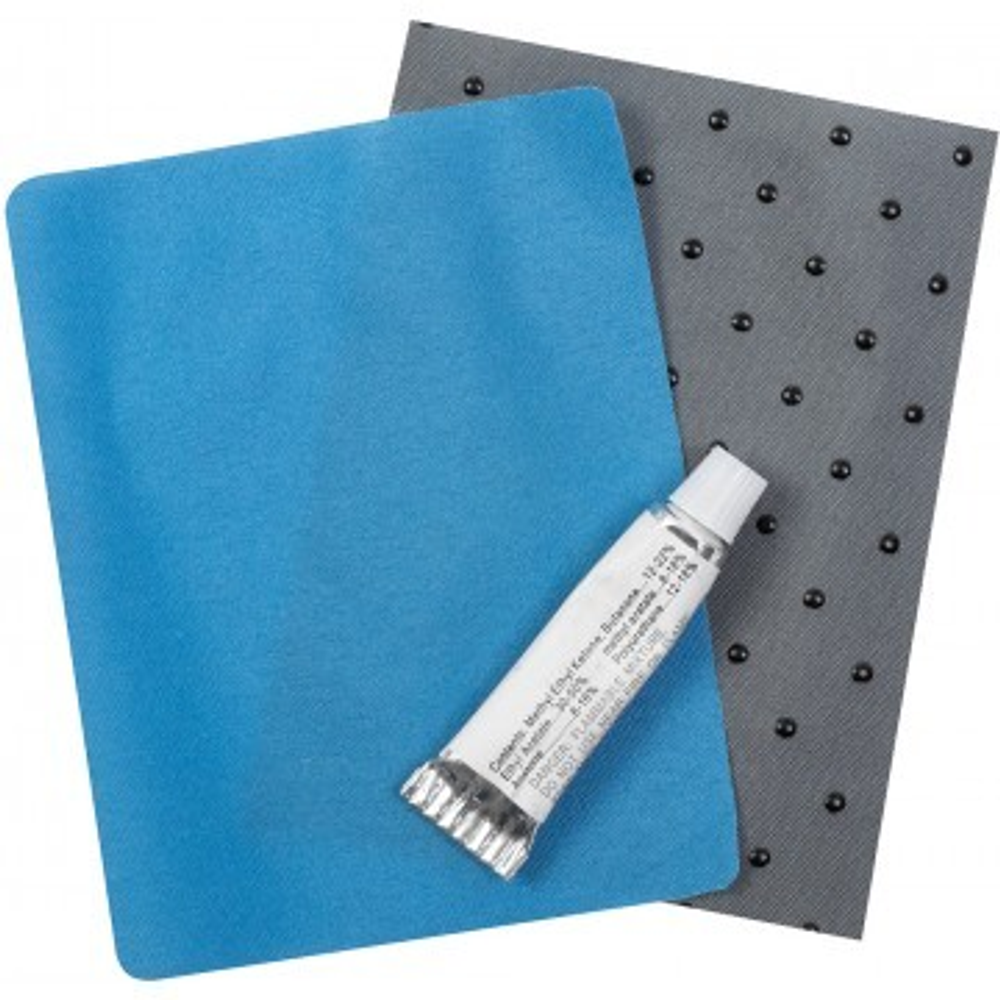 Коврик самонадувающийся NISUS с подушкой 30-170x65x5 (NA-005P)